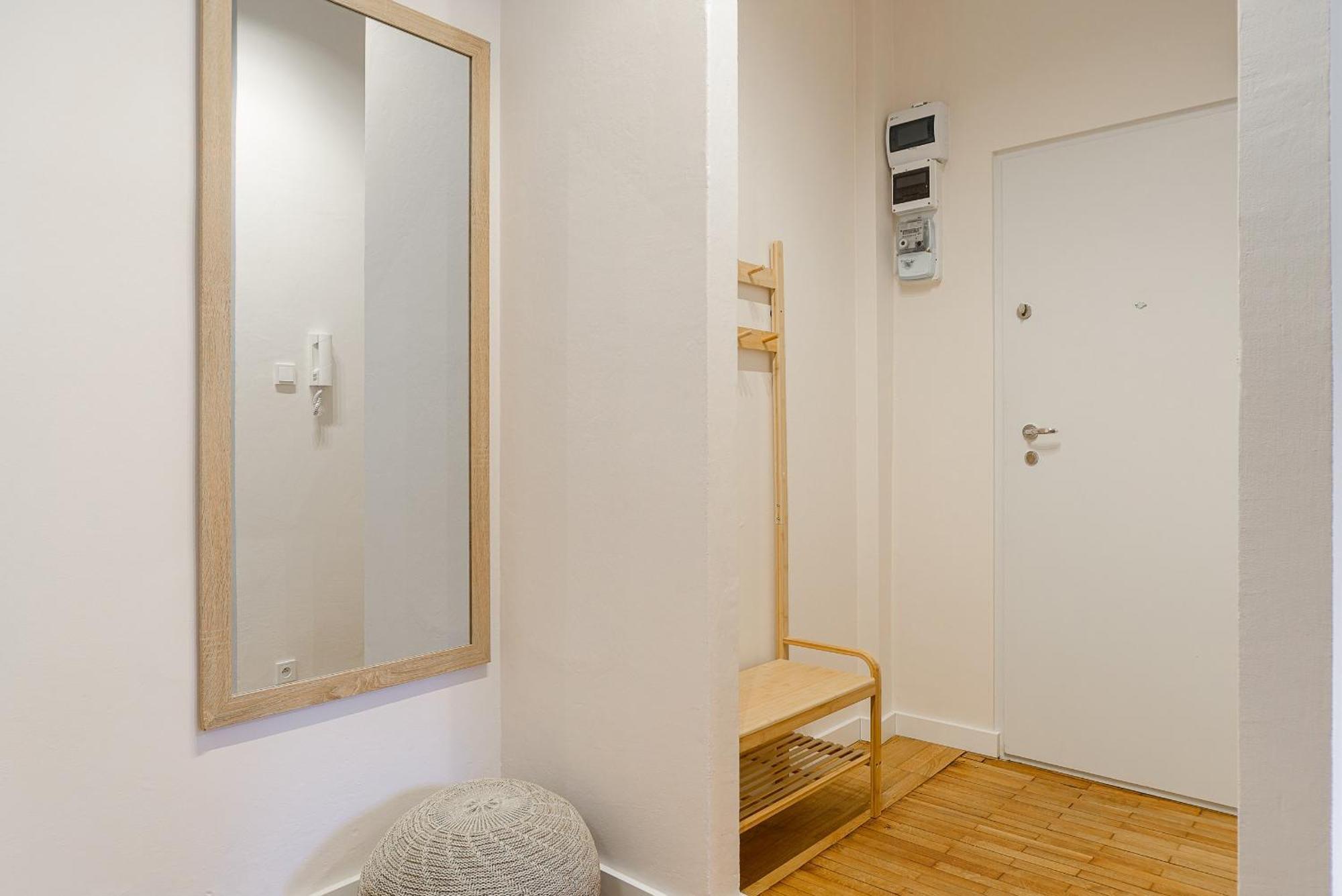P&O Apartments Wiejska I Warsaw Luaran gambar